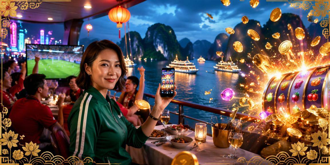 vn79 Khu Vực Baccarat
